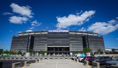 World Cup Final Weekend in New York: A West Coast Fan’s Guide to the Wildest Sports Weekend of 2026