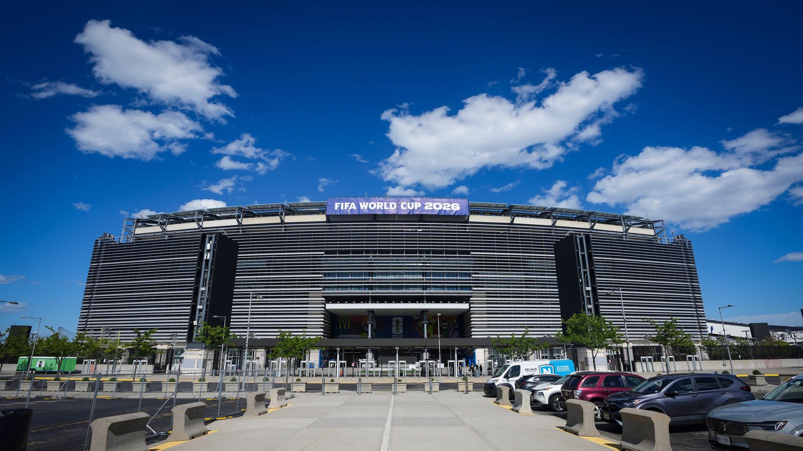 World Cup Final Weekend in New York: A West Coast Fan’s Guide to the Wildest Sports Weekend of 2026
