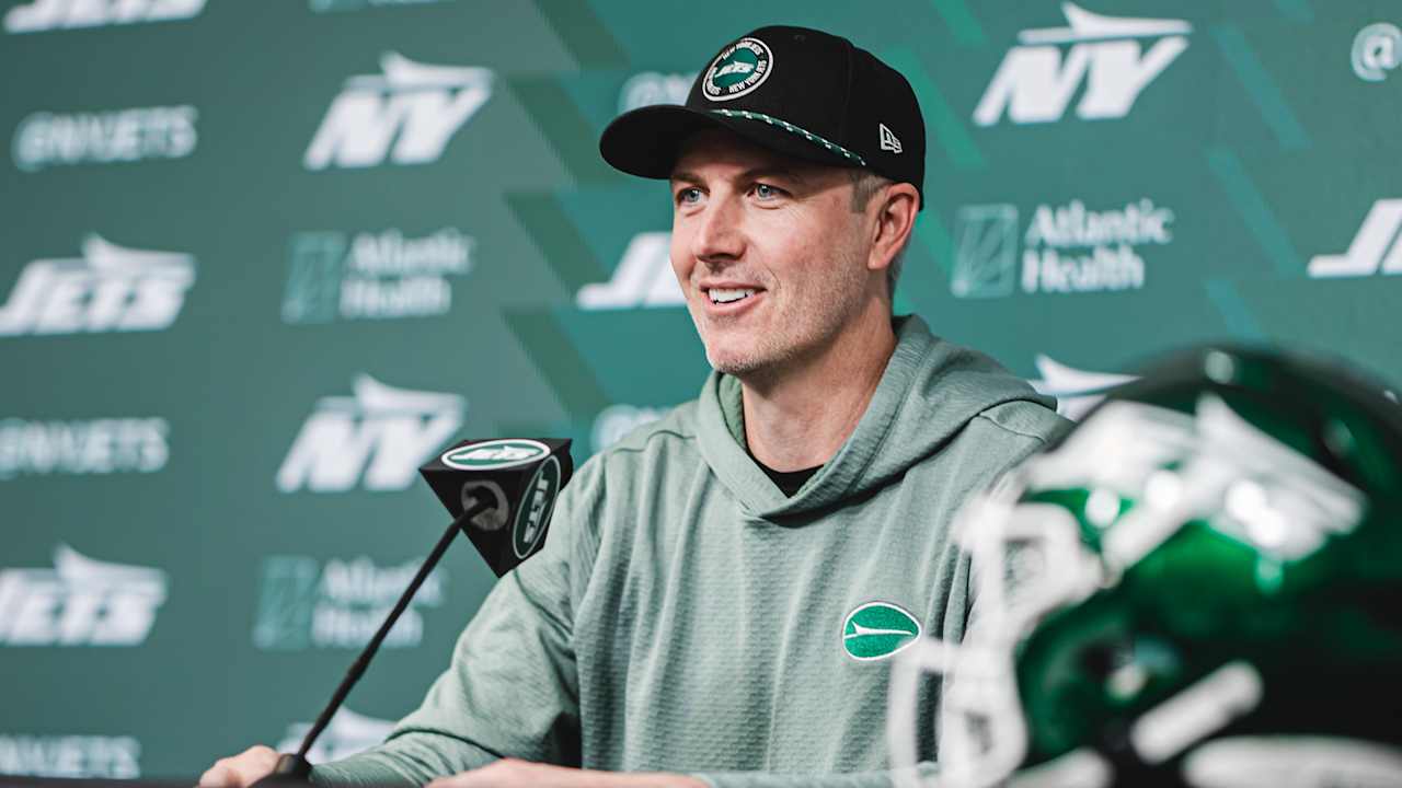 New York Jets logo