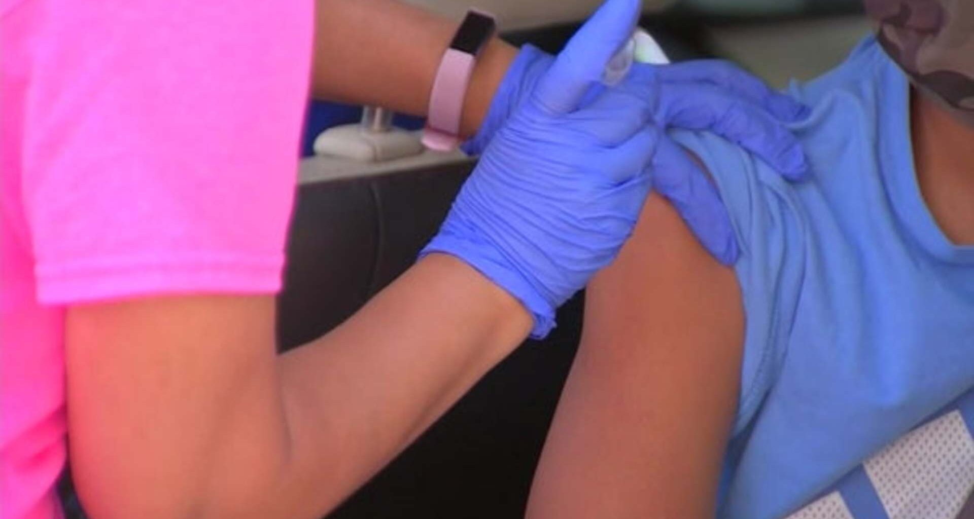 Generic vaccine