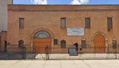 Ozone Park man accused of throwing Molotov cocktails at Queens houses of worship allegedly threatened to behead Brooklyn merchant last month: Feds