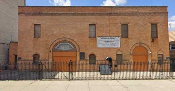 Ozone Park man accused of throwing Molotov cocktails at Queens houses of worship allegedly threatened to behead Brooklyn merchant last month: Feds
