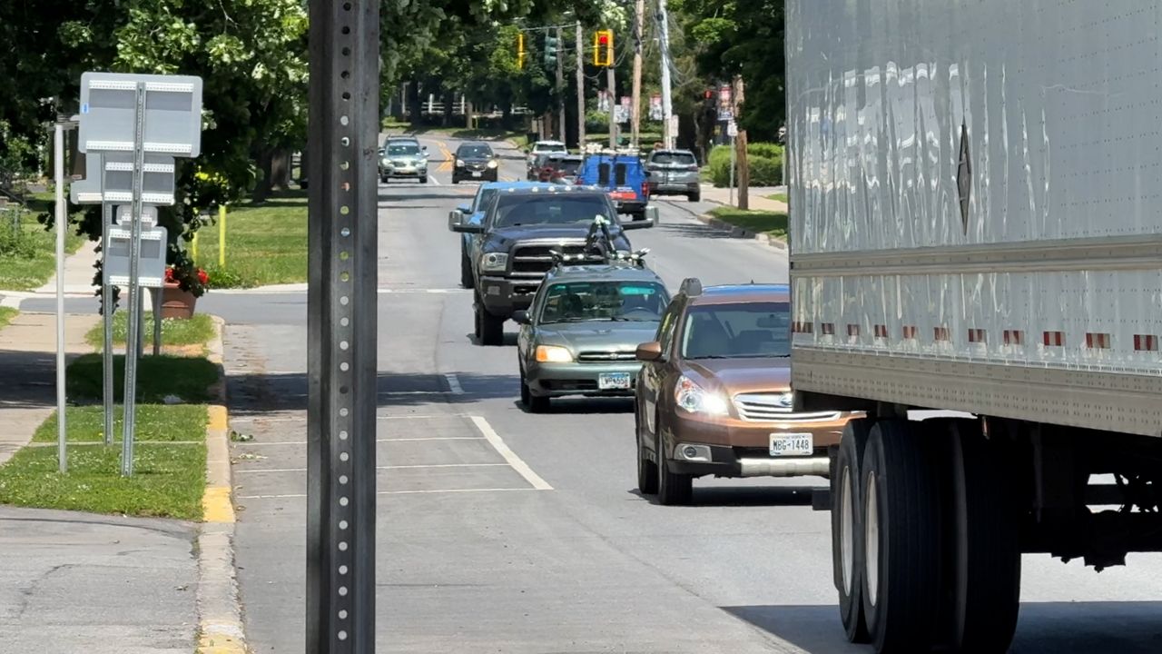 Independence Day travel safety as extreme heat continues