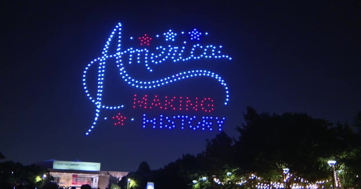 Queen Latifah show canceled by heat; Philly 250th picnic, drone show go on