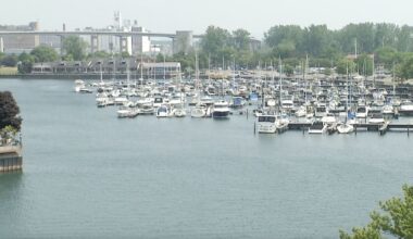 buffalo waterfront