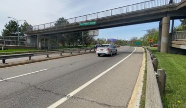 Scajaquada Expressway