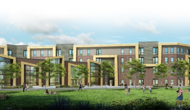 Governor Hochul Announces Start of Construction on 102-Unit Affordable and Supportive Housing Development in Utica