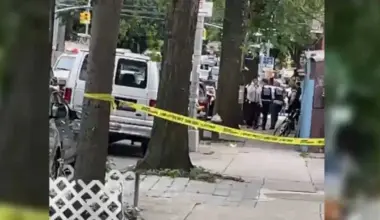 Whitestone gang member sentenced for execution-style shooting of Middle Village father outside Corona bodega: DA – QNS