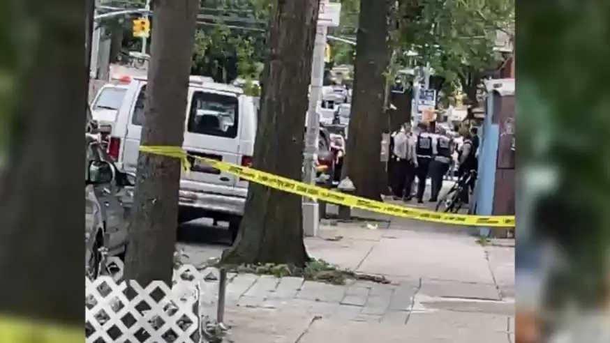 Whitestone gang member sentenced for execution-style shooting of Middle Village father outside Corona bodega: DA – QNS