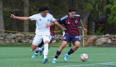 Preview | Revolution II hosts New York City FC II on Thursday