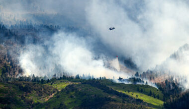 What to Know About Wildfires in Colorado and Other Western States