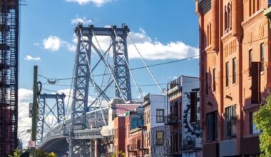 Williamsburg Studios Will Rent For $1,339 In New Affordable Housing Development