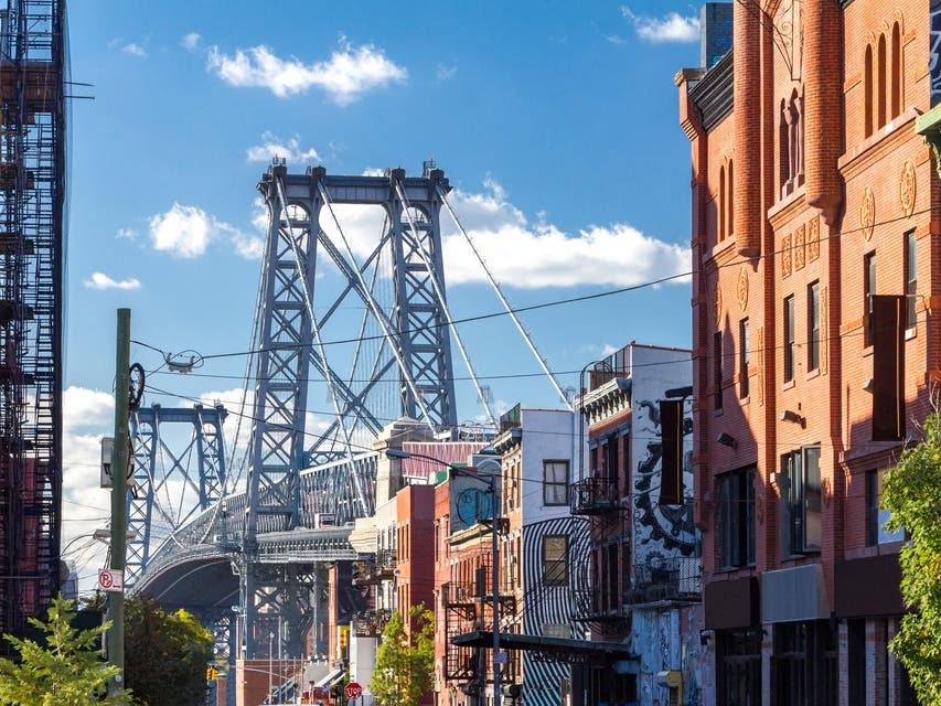 Williamsburg Studios Will Rent For $1,339 In New Affordable Housing Development