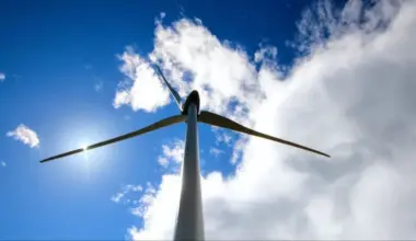 Public Housing to be powered by Queens County wind project