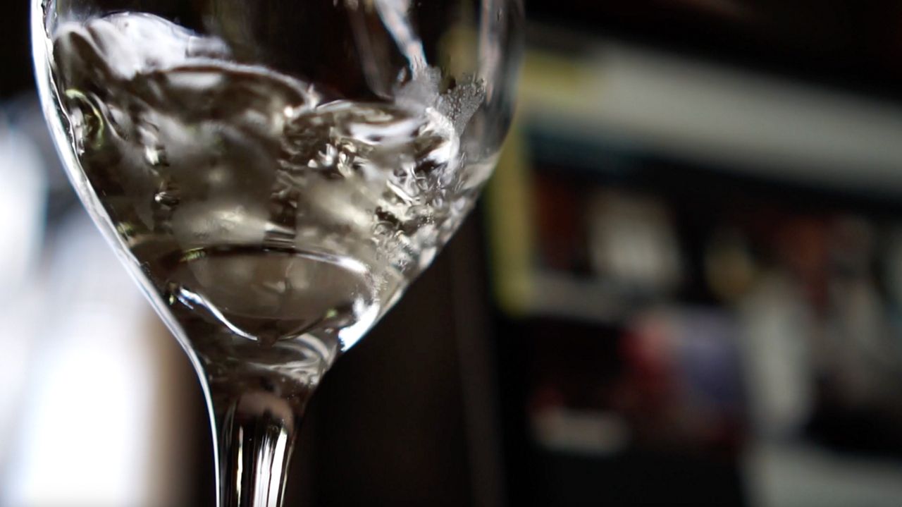 Wine