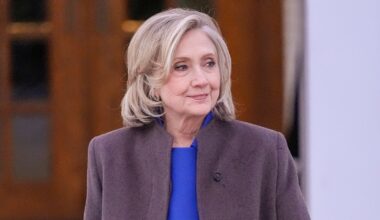 Clinton Foundation launches institute to help state govts find nonpartisan solutions