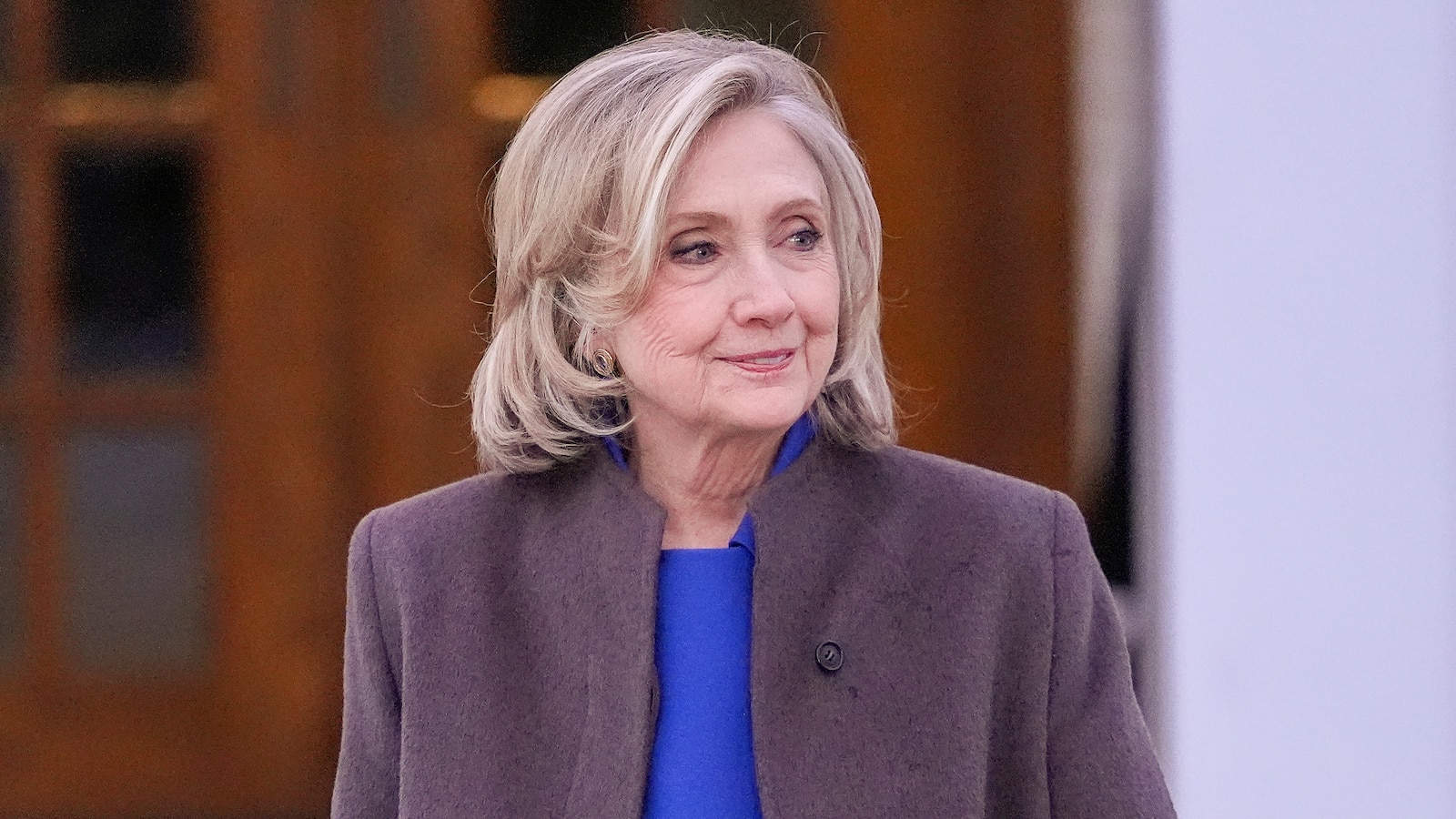 Clinton Foundation launches institute to help state govts find nonpartisan solutions