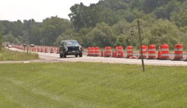 Work zone