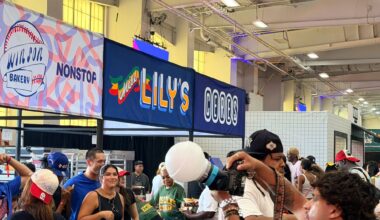 Complex Magazine's Family Style Fest in NYC via Armon Hayes and 360 MAGAZINE.