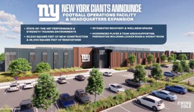 New York Giants logo