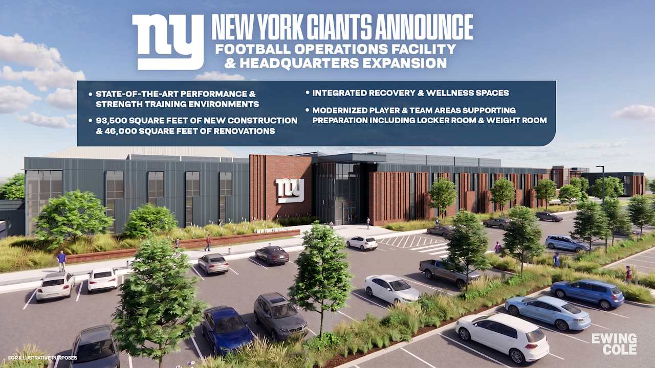 New York Giants logo