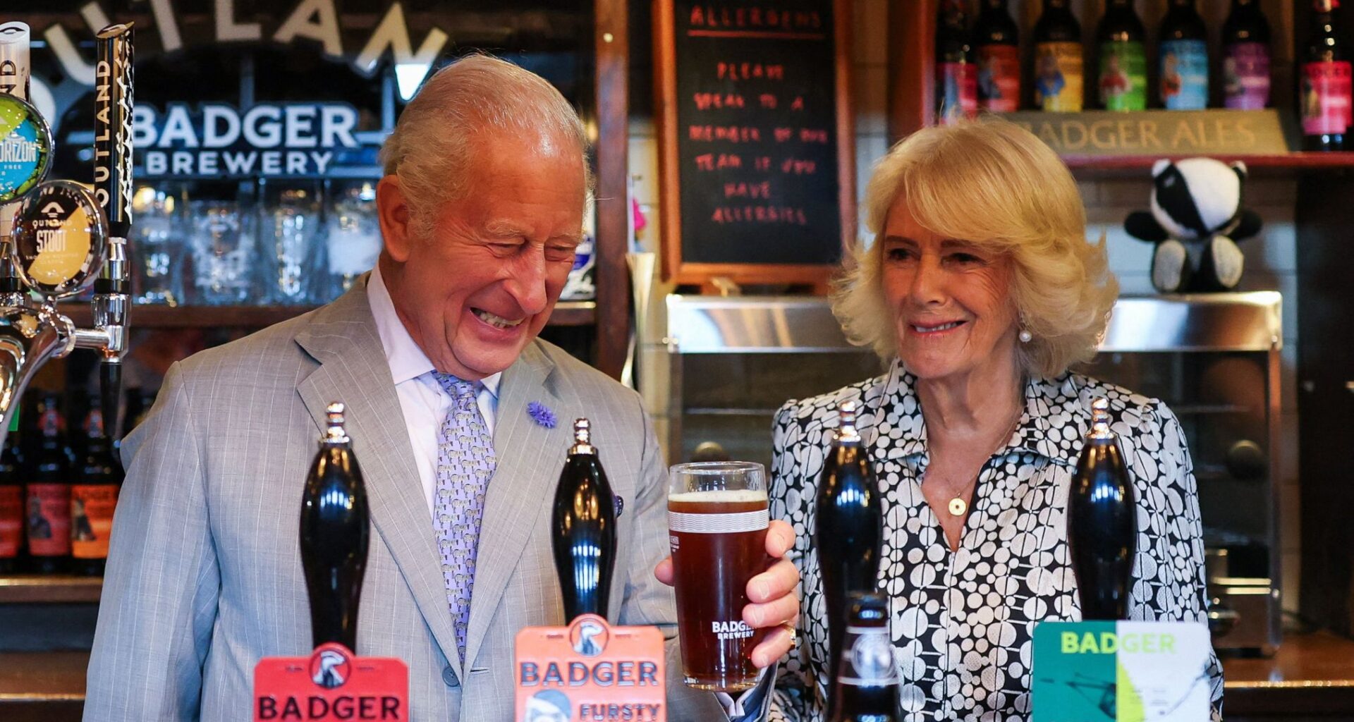 Queen Camilla’s “Deliberately Cautious Approach” Helped Win Over the Public and Had a “Powerful Effect” on King Charles, Says Royal Expert