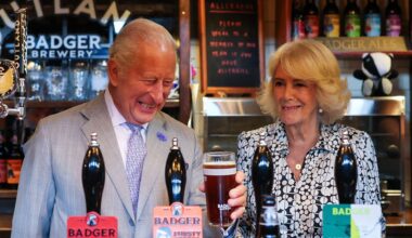 Queen Camilla’s “Deliberately Cautious Approach” Helped Win Over the Public and Had a “Powerful Effect” on King Charles, Says Royal Expert