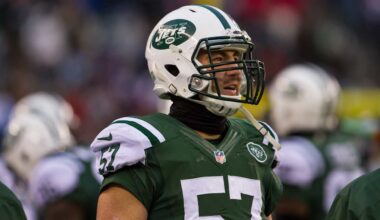 New York Jets logo