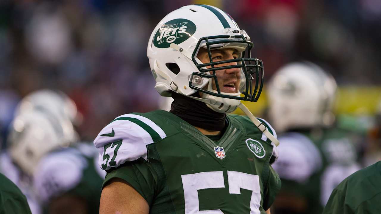 New York Jets logo