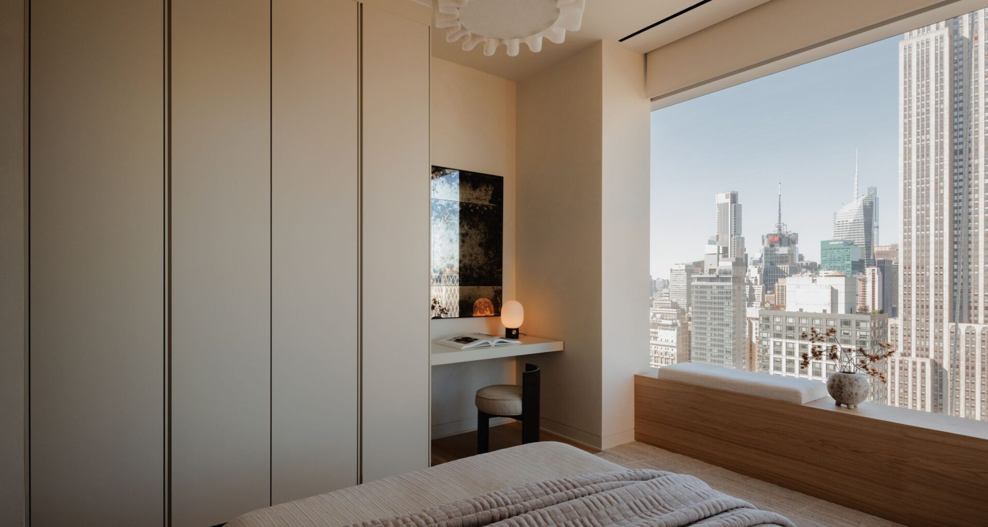 Take a look inside 262 Fifth Avenue, New York