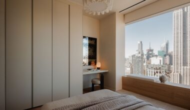 Take a look inside 262 Fifth Avenue, New York