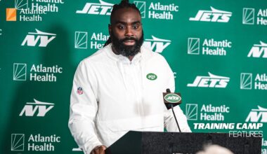 New York Jets logo
