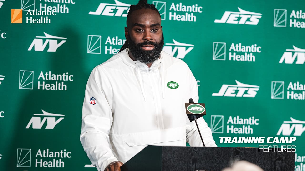 New York Jets logo