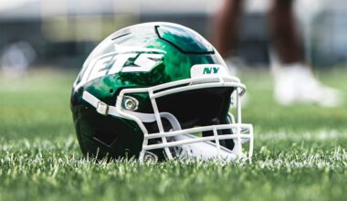 New York Jets logo