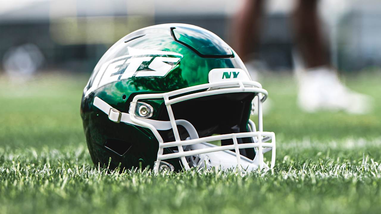 New York Jets logo