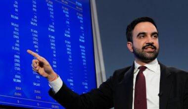 Fiscal watchdogs weigh in on Mamdani’s savings directive