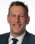 Sen. Andrew Zwicker, D-16th District