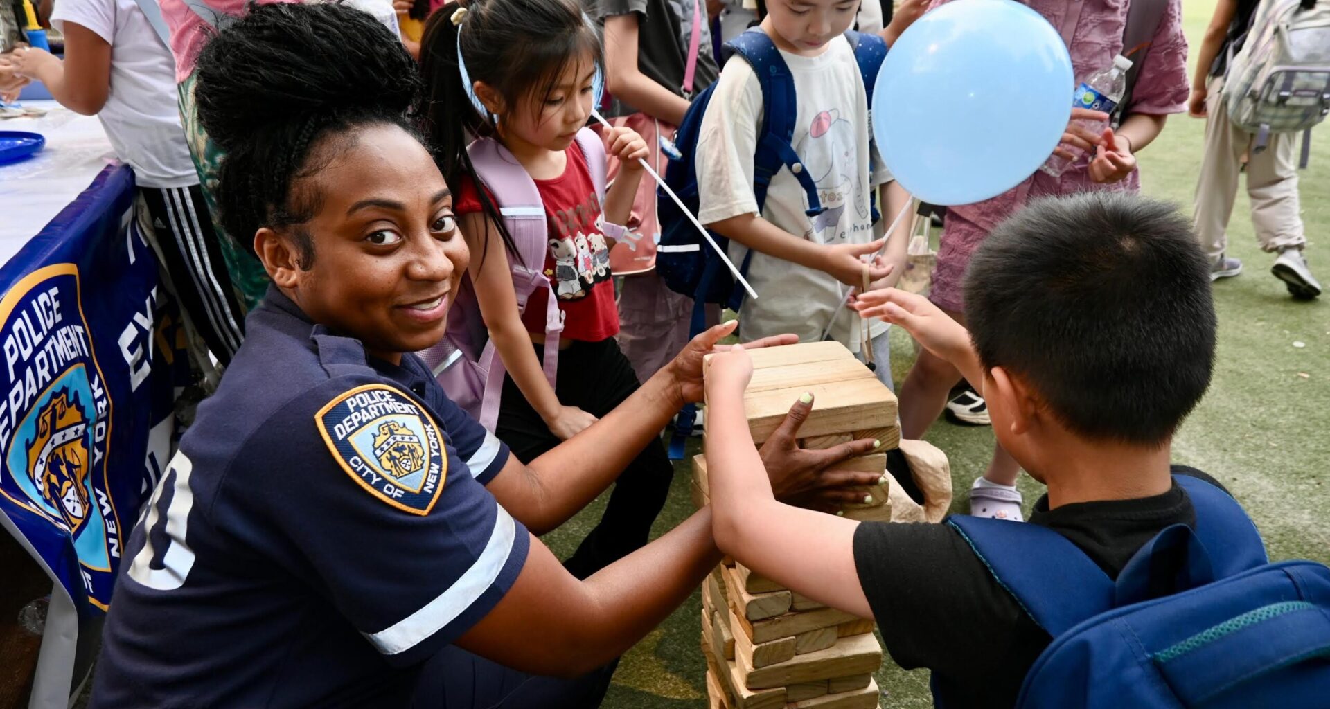 Free kid-friendly events this week in Brooklyn (8/3-8/9) | Brooklyn Bridge Parents