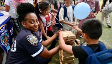 Free kid-friendly events this week in Brooklyn (8/3-8/9) | Brooklyn Bridge Parents