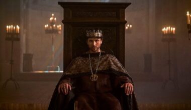 Fremantle's 72 Films Secures BBC Commission for "Kings and Queens: The Story of the Monarchy"