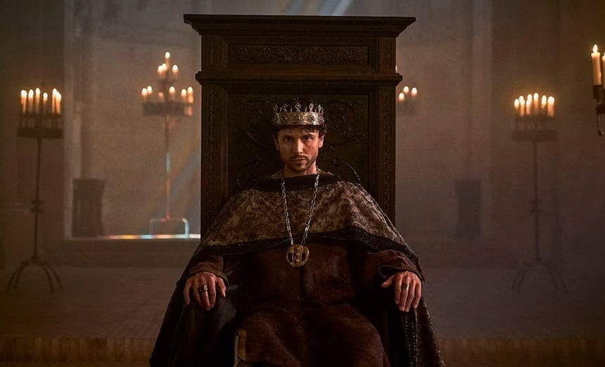 Fremantle's 72 Films Secures BBC Commission for "Kings and Queens: The Story of the Monarchy"