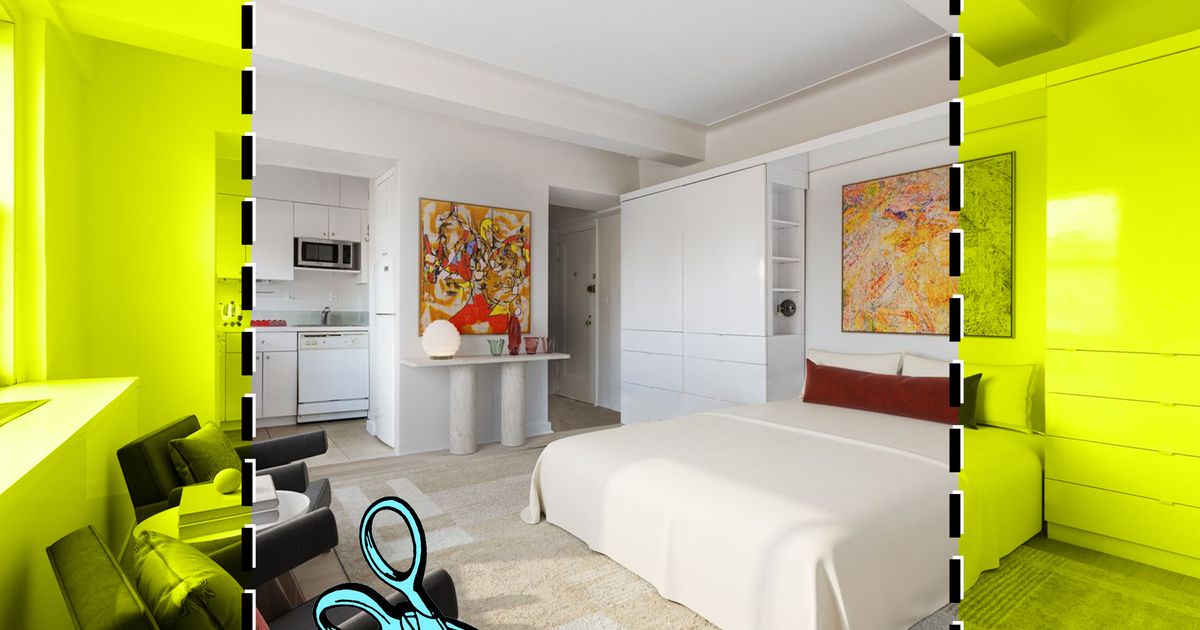 NYC Apartments Under a Million: Midtown West, Staten Island