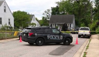 Man enters plea halfway through trial for wife's killing