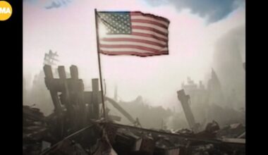 See the Trailer for New 9/11 Doc Spotlighting Broadway's Role in Healing NYC