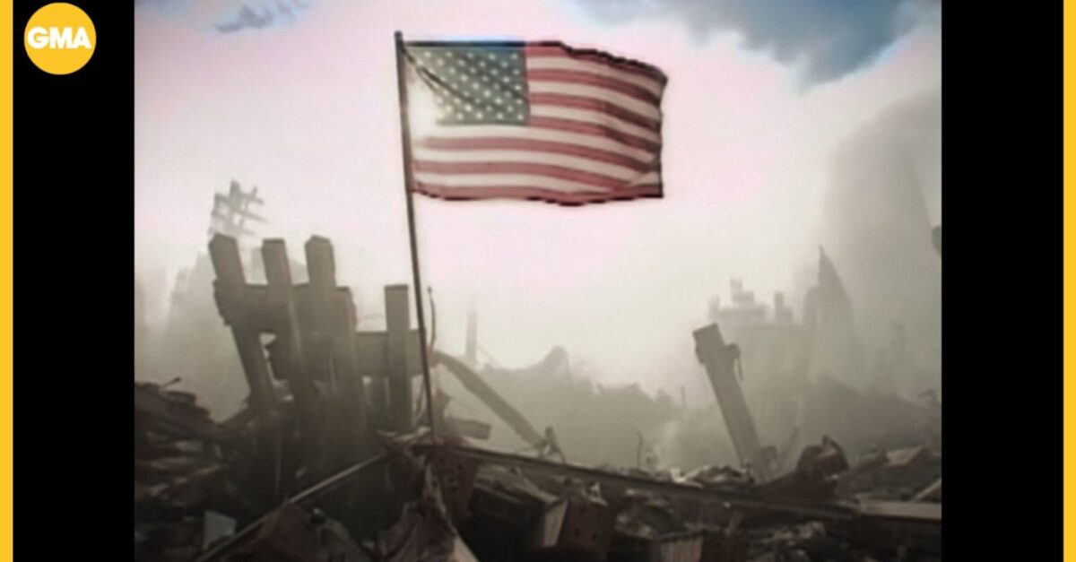 See the Trailer for New 9/11 Doc Spotlighting Broadway's Role in Healing NYC