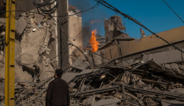 Inside the War on Hezbollah’s Finances