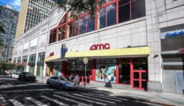 AMC Kips Bay theater site quietly purchased by NYU Langone more than a year ago, Powers reveals