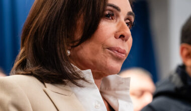 In Dropping Reflecting Pool Case, Pirro Draws Trump’s Wrath