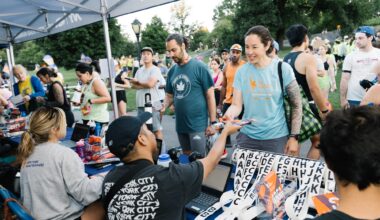 2026 TCS New York City Marathon Training Series 12M