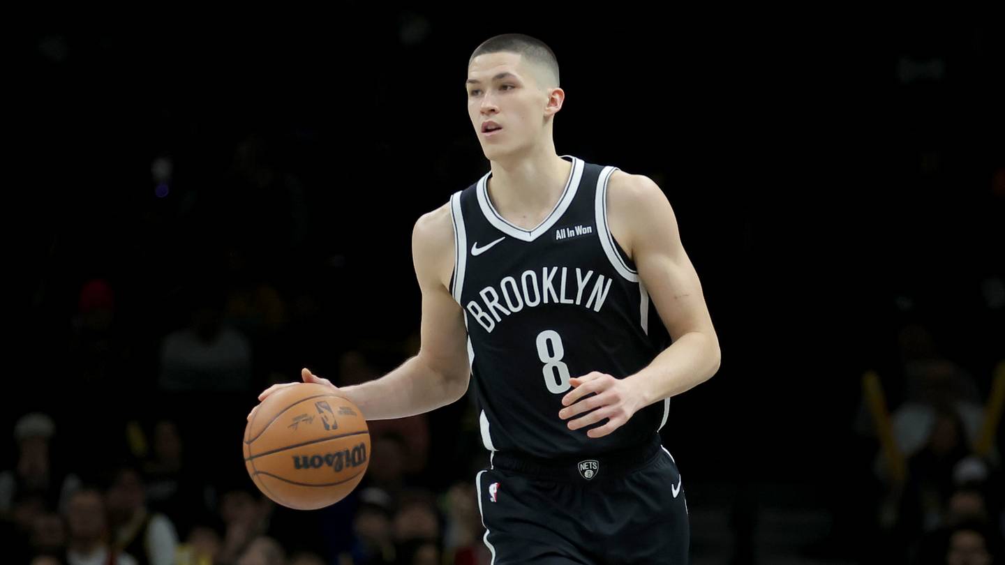 Brooklyn Nets Land Low in The Athletic's NBA Offseason Rankings